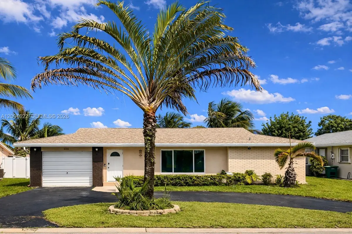 8102 NW 96th Ter, Tamarac, FL 33321 - #1
