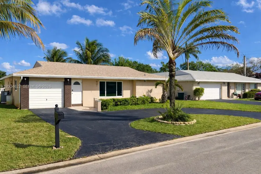 8102 NW 96th Ter, Tamarac, FL 33321 - #3