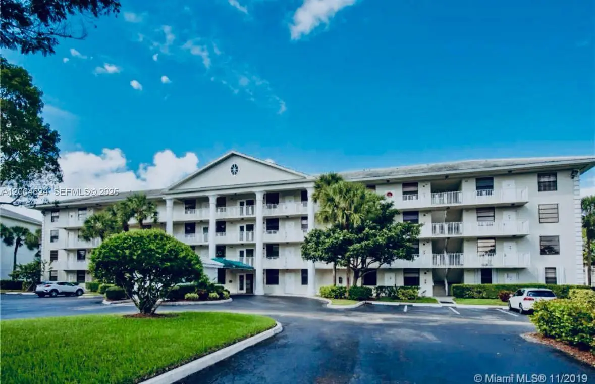 1721 Whitehall Dr #101, Davie, FL 33324 - #1