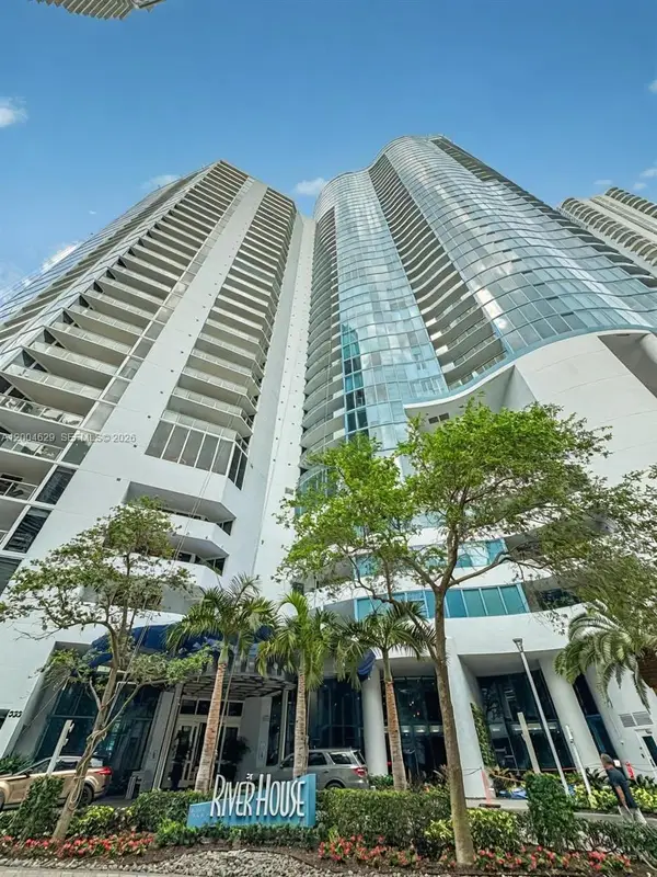 333 Las Olas Way #304, Fort Lauderdale, FL 33301