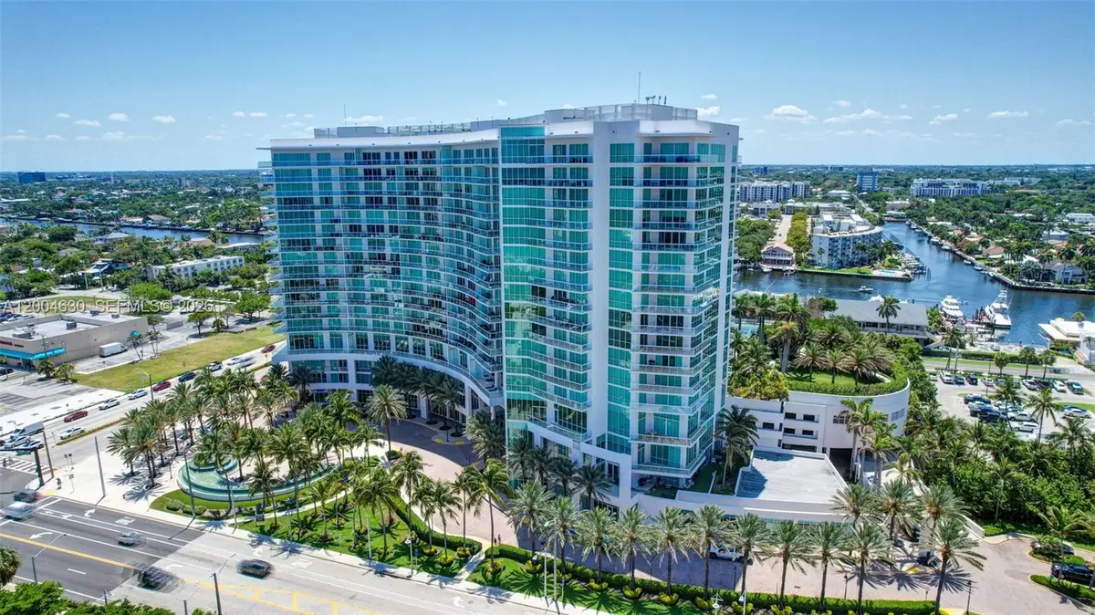 1 N Ocean Blvd #806, Pompano Beach, FL 33062 - #1