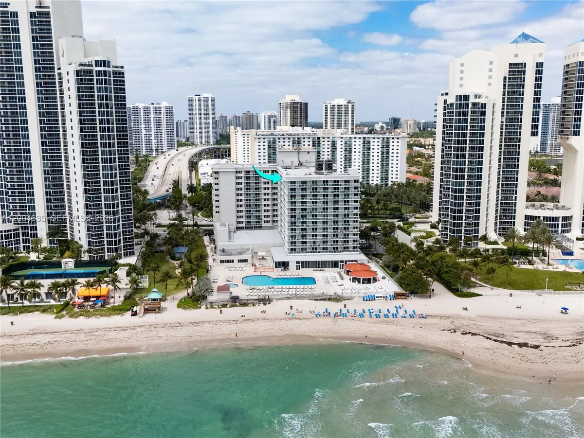 19201 Collins Ave #1109, Sunny Isles Beach, FL 33160 - #1