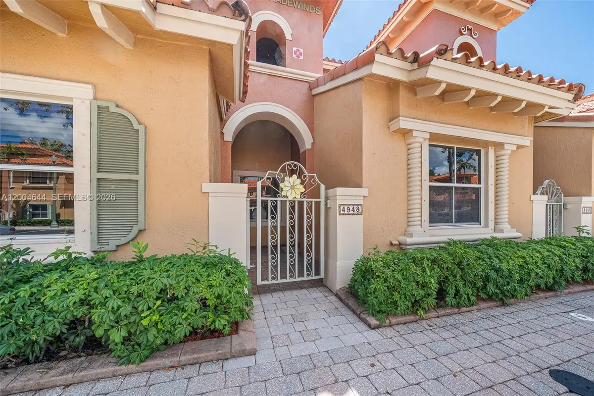 4948 Tradewinds Ter #504, Dania Beach, FL 33312 - #1