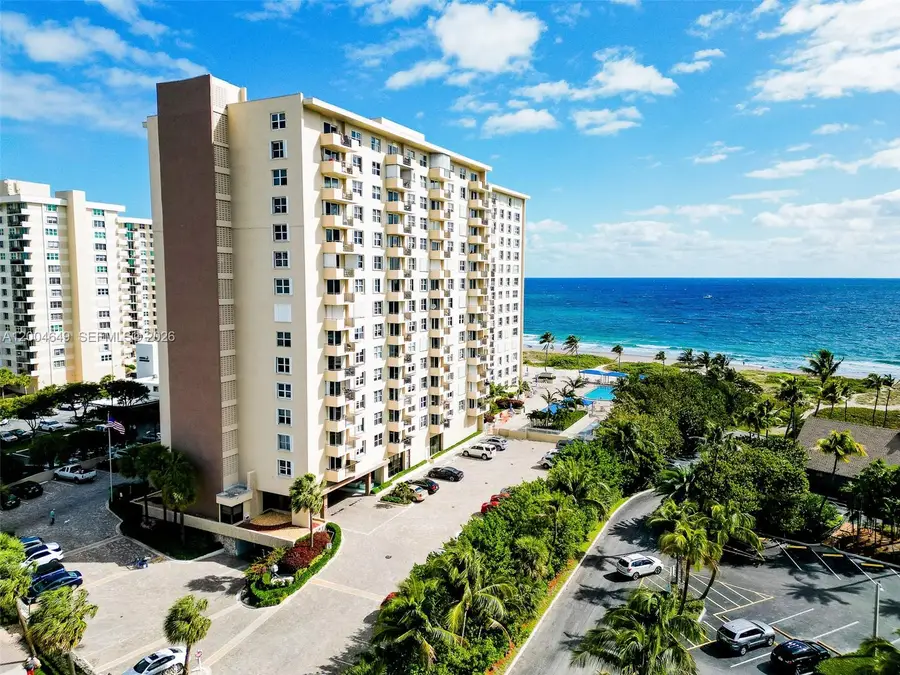 2000 S Ocean Blvd #6M, Lauderdale By The Sea, FL 33062 - #2