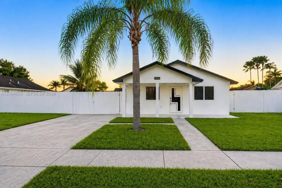 22722 SW 114th Pl, Miami, FL 33170 - #3