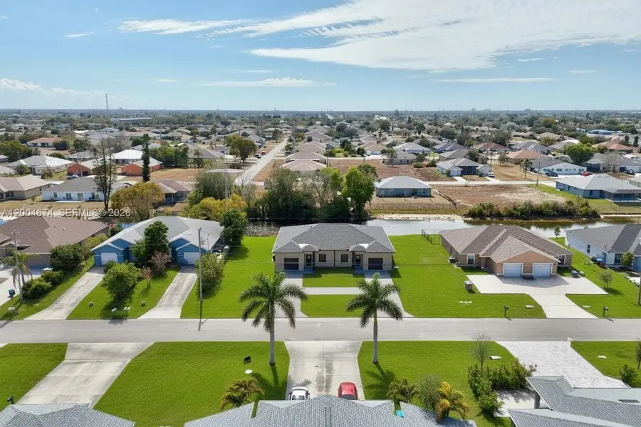 542/544 Se 6th Ter, Cape Coral, FL 33990 - #3