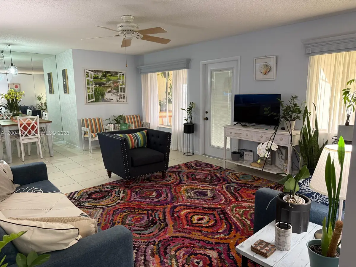 208 Pine Hov Cir #A-2, Greenacres, FL 33463 - #1