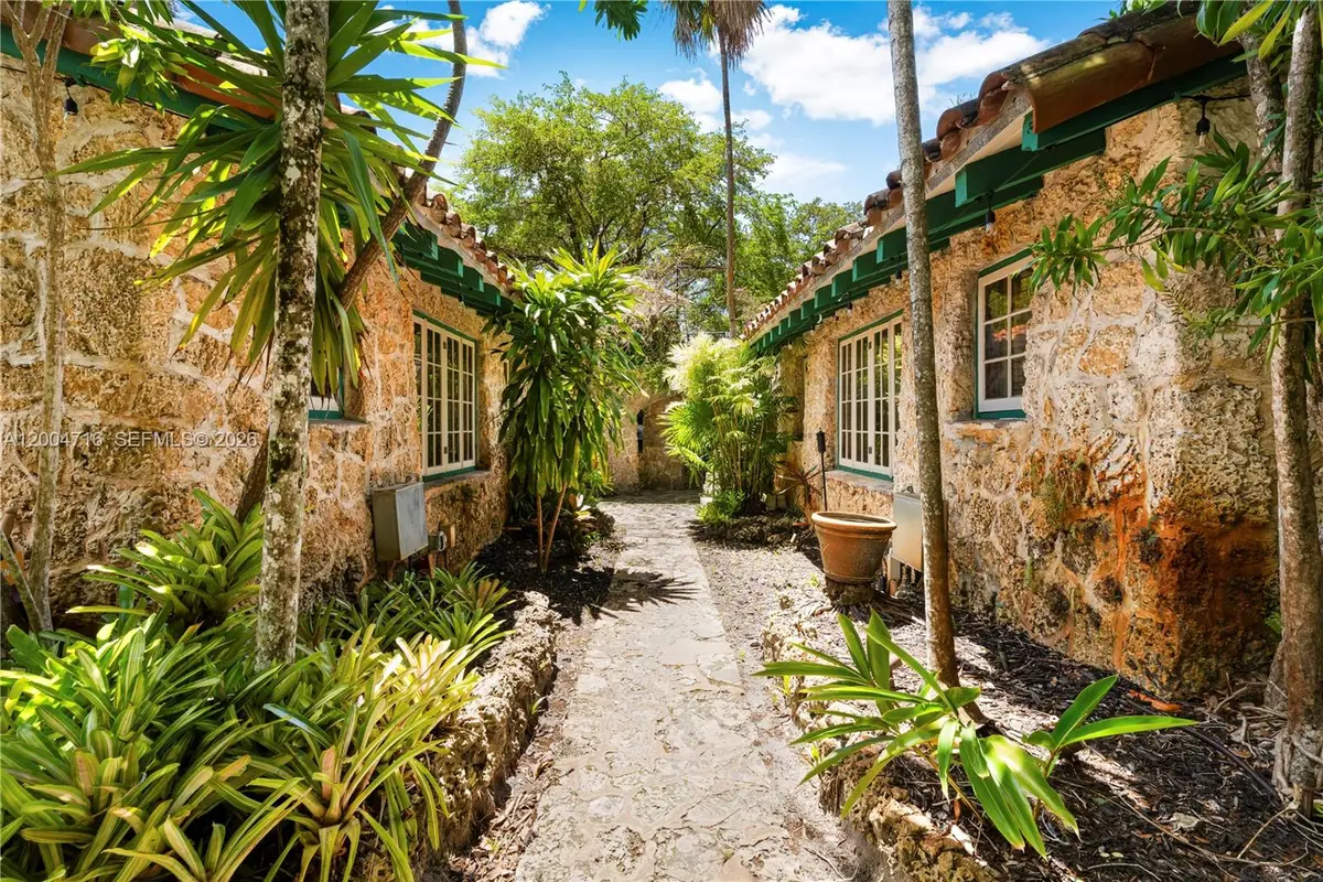 1301 Milan Ave, Coral Gables, FL 33134 - #1