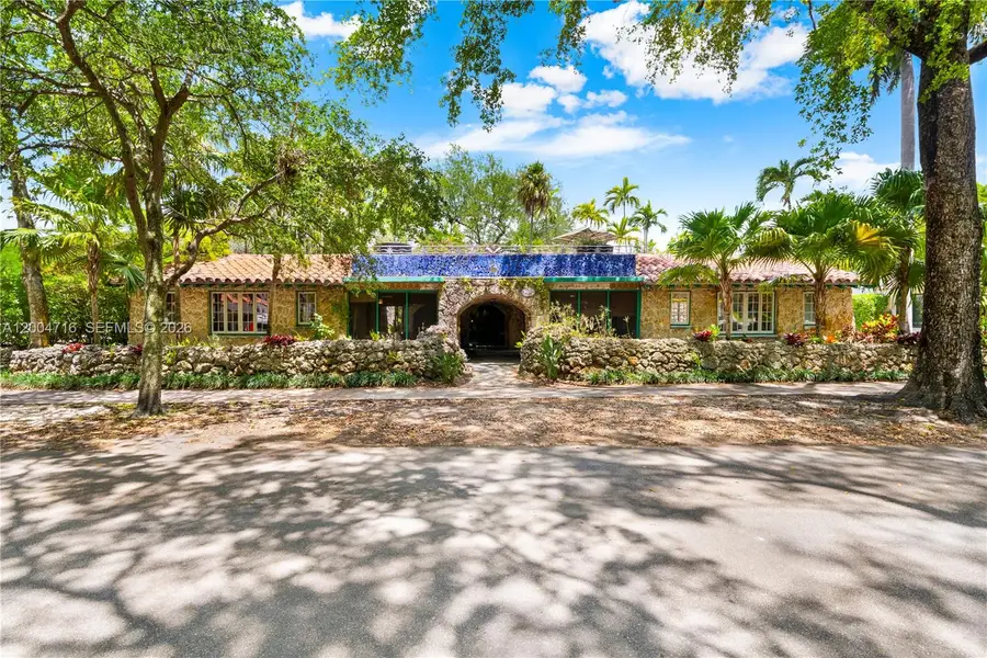 1301 Milan Ave, Coral Gables, FL 33134 - #3