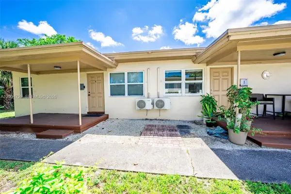 532 NW 19th Ave, Fort Lauderdale, FL 33311