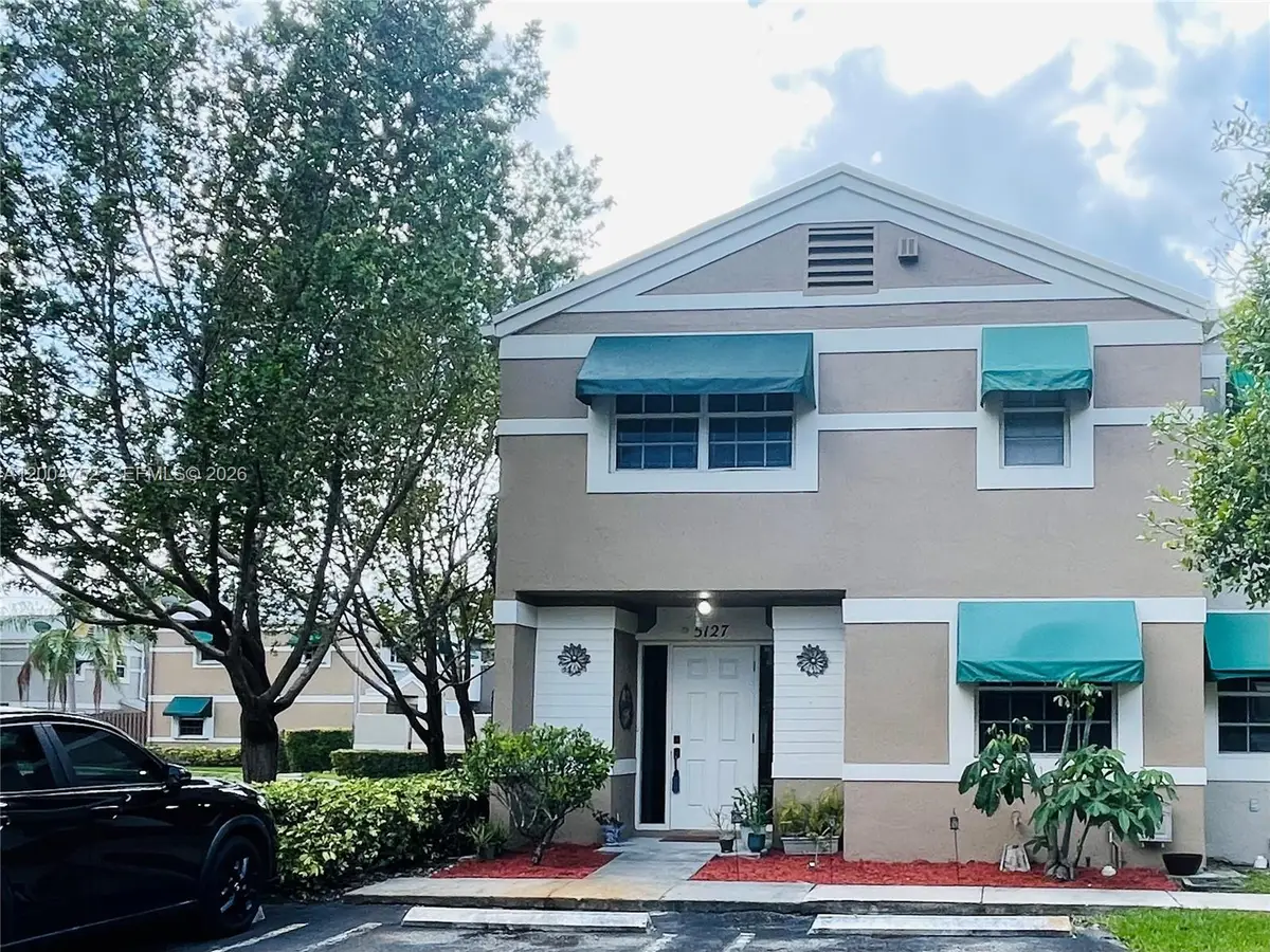 5127 SW 123rd Ave, Cooper City, FL 33330 - #1