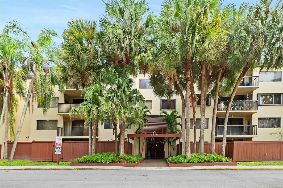 6601 SW 116th Ct #403, Miami, FL 33173 - #1
