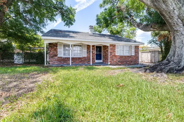 100 Huron Ave, Tampa, FL 33606