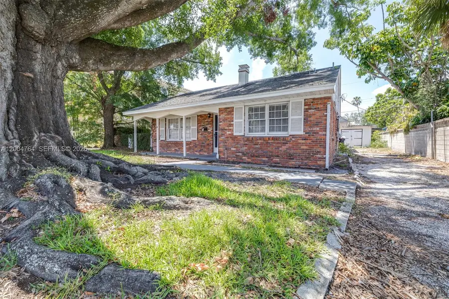 100 Huron Ave, Tampa, FL 33606 - #3