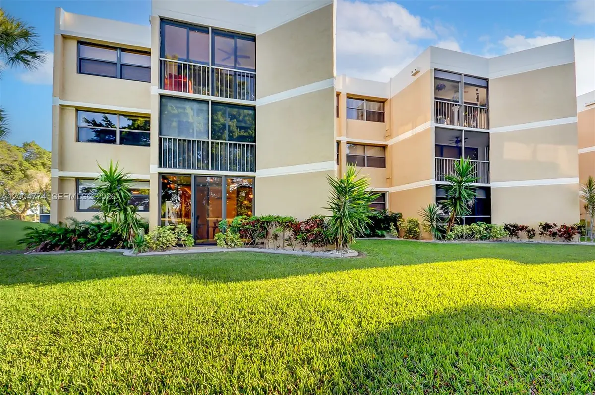 16175 Golf Club Rd #113, Weston, FL 33326 - #1