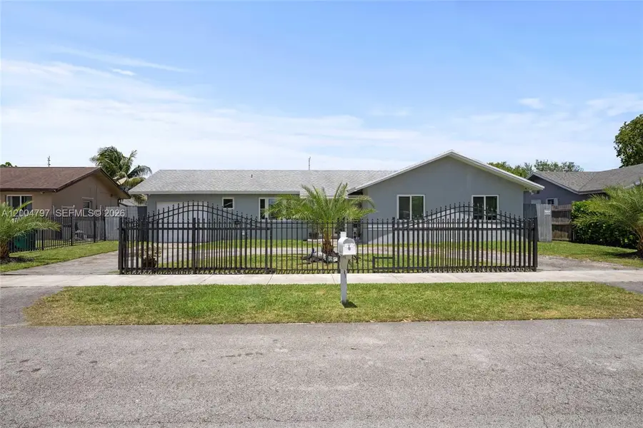 13453 SW 256th Ter, Homestead, FL 33032 - #2
