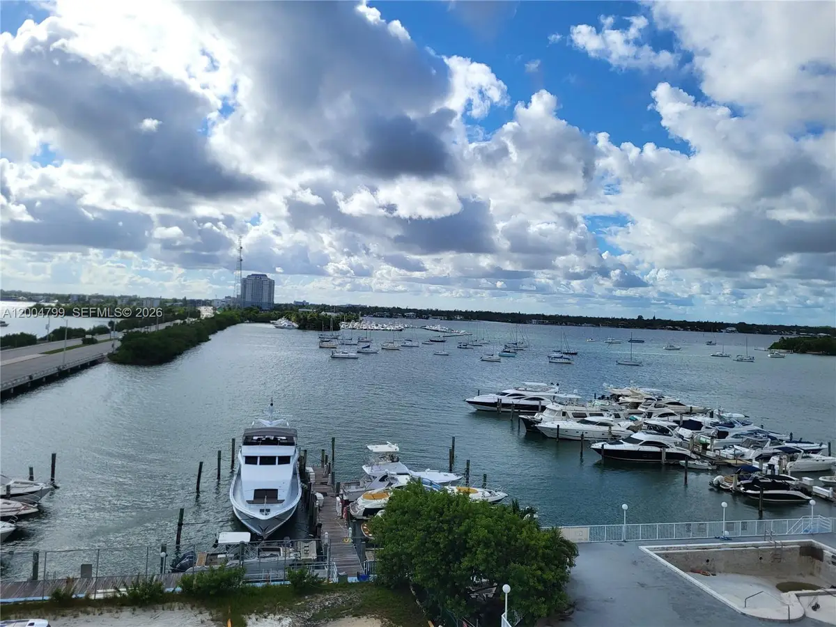 7904 West Dr #602, North Bay Village, FL 33141 - #1