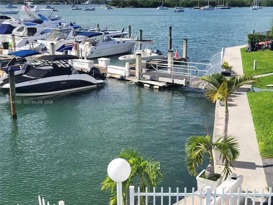 7904 West Dr #602, North Bay Village, FL 33141 - #2