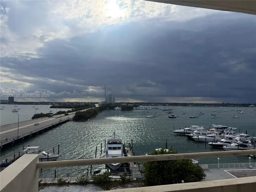 7904 West Dr #602, North Bay Village, FL 33141 - #3