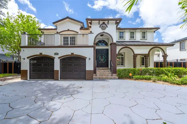 16230 NW 84th Ct, Miami Lakes, FL 33016