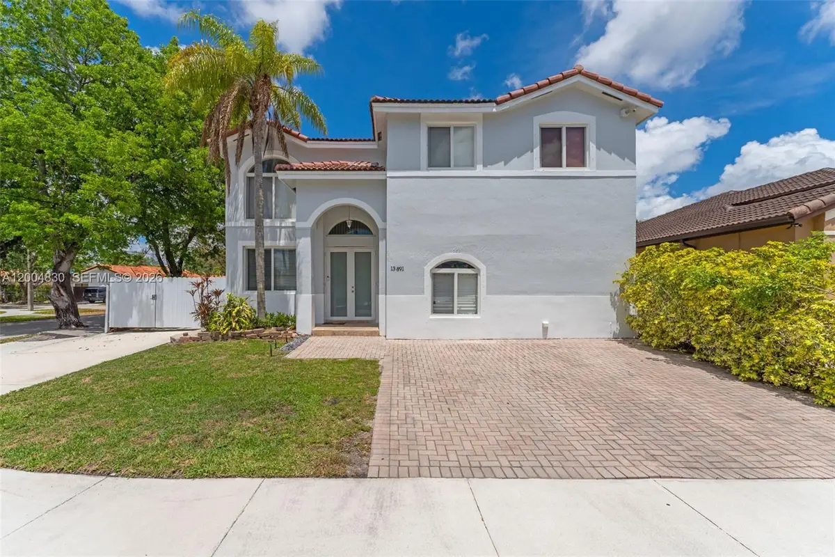 13891 SW 39th Ter, Miami, FL 33175 - #1