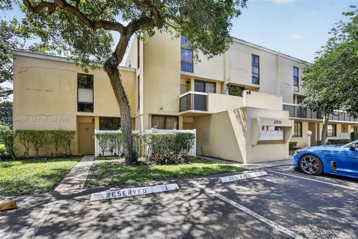 2931 SW 87th Ter #1913, Davie, FL 33328 - #1