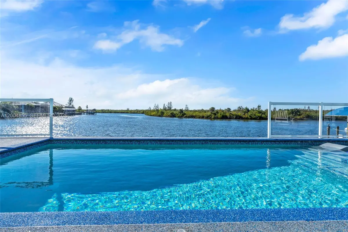 3434 NW 46th Pl, Cape Coral, FL 33993 - #1