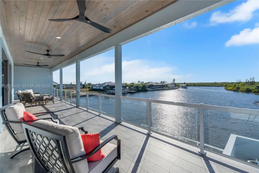3434 NW 46th Pl, Cape Coral, FL 33993 - #3