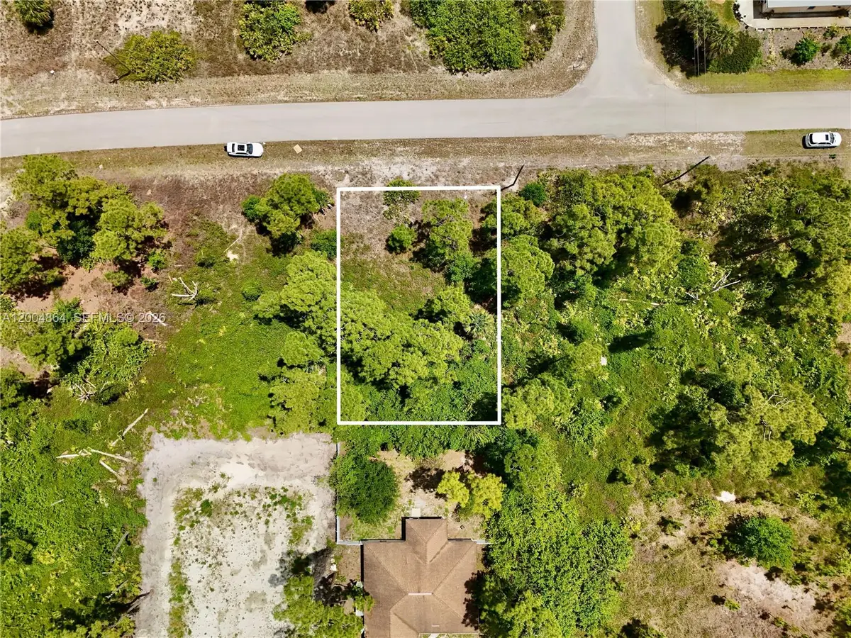 460 Norwood Ave S, Lehigh Acres, FL 33974 - #1