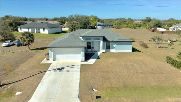 532 Paloma Ave., Lehigh Acres, FL 33974
