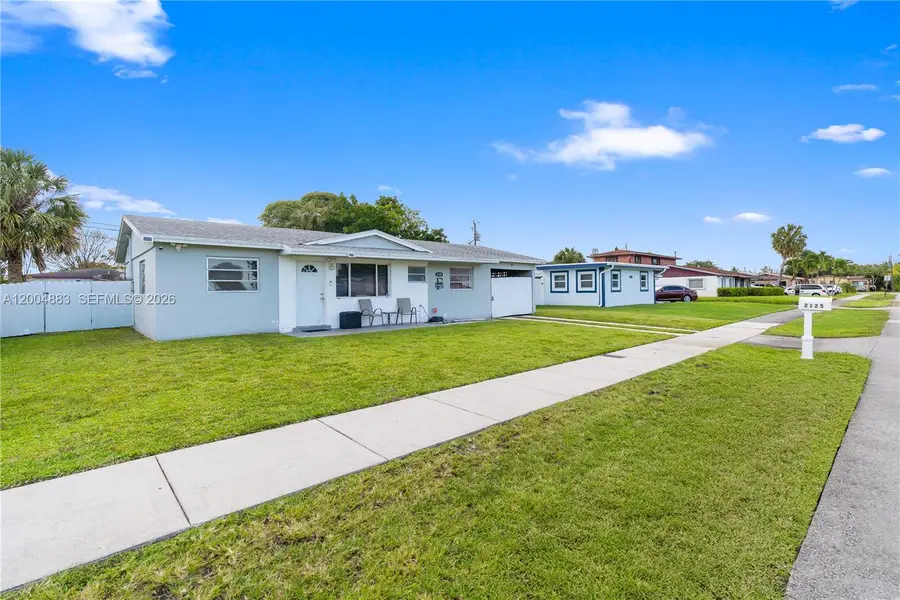 2125 NW 27th Ln, Fort Lauderdale, FL 33311 - #3
