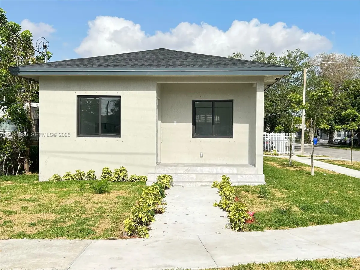 Address Withheld By Seller, Miami, FL 33150 - #1