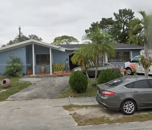 12325 SW 42nd St, Miami, FL 33175