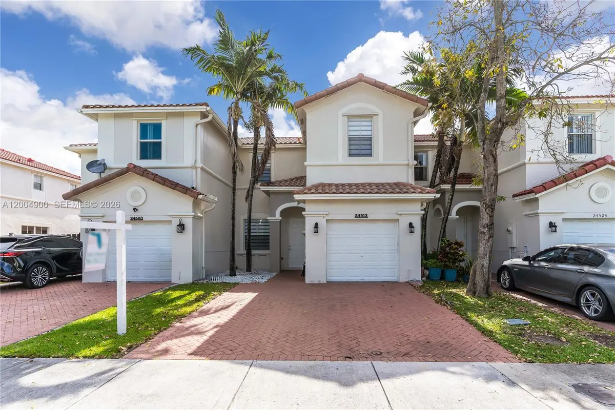 24513 SW 110th Pl, Homestead, FL 33032 - #1