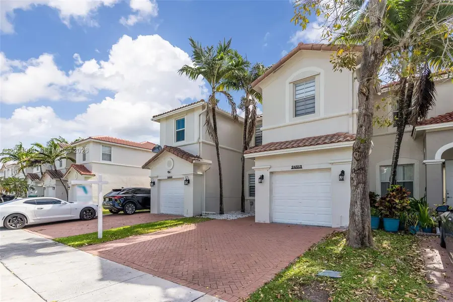 24513 SW 110th Pl, Homestead, FL 33032 - #2
