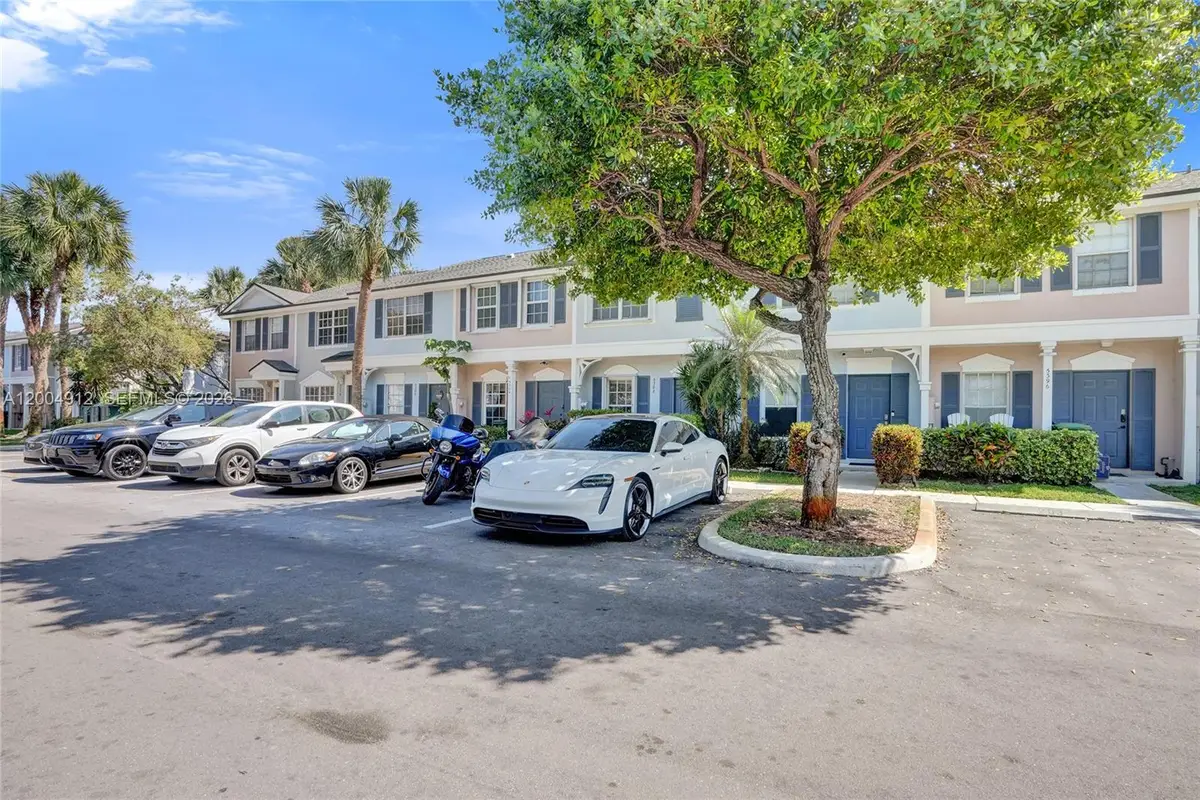 5388 Jubilee Way, Margate, FL 33063 - #1