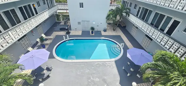 1818 Rodman St #3H, Hollywood, FL 33020