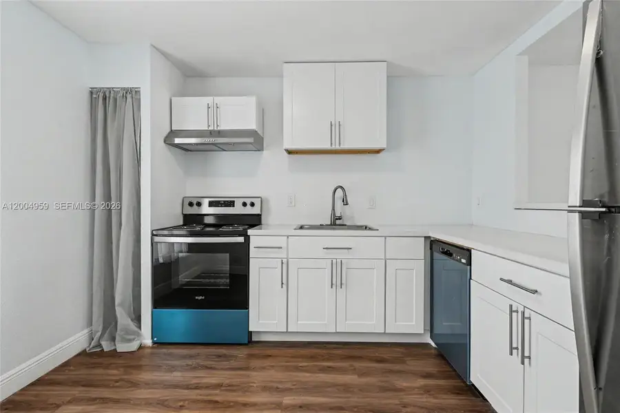 1402 NW 80th Ave #302, Margate, FL 33063 - #3