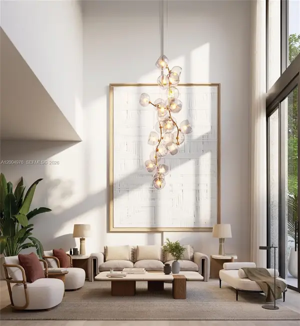 2835 S Tigertail Ave #Loft 7, Coconut Grove, FL 33133