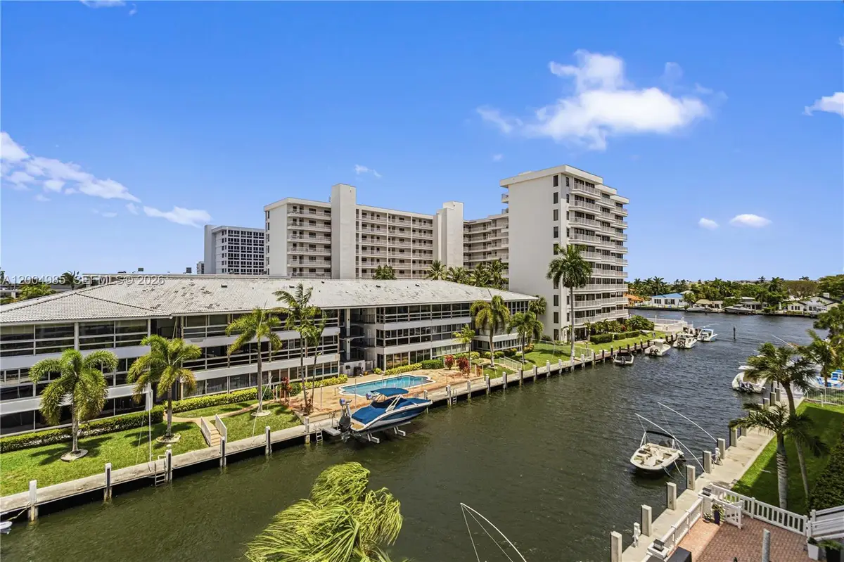 3101 NE 47th Ct #403, Fort Lauderdale, FL 33308 - #1