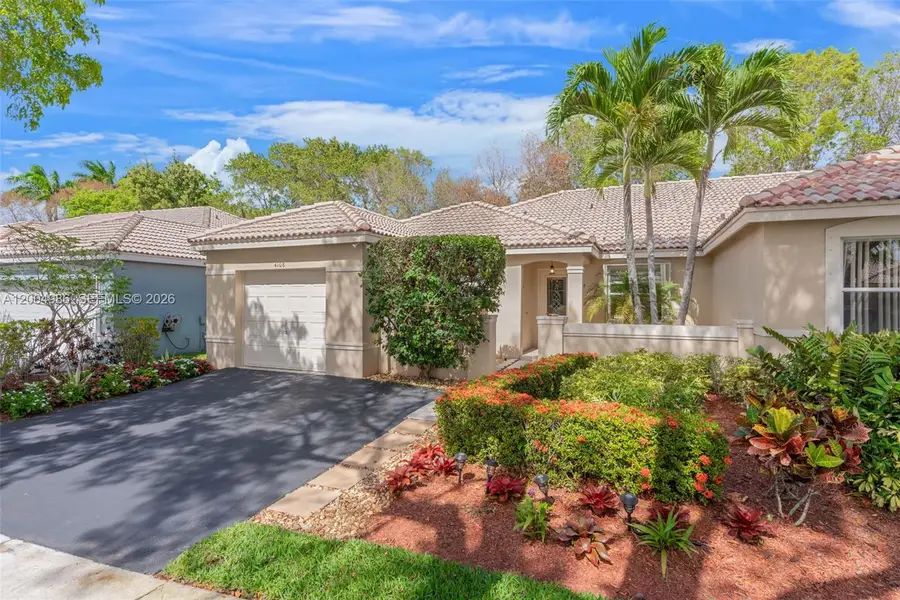4108 Pine Ridge Ln, Weston, FL 33331 - #2