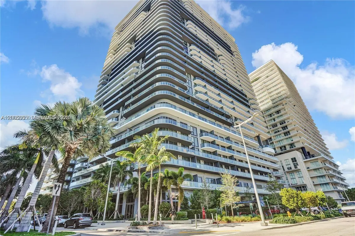 121 NE 34 St #2215, Miami, FL 33137 - #1