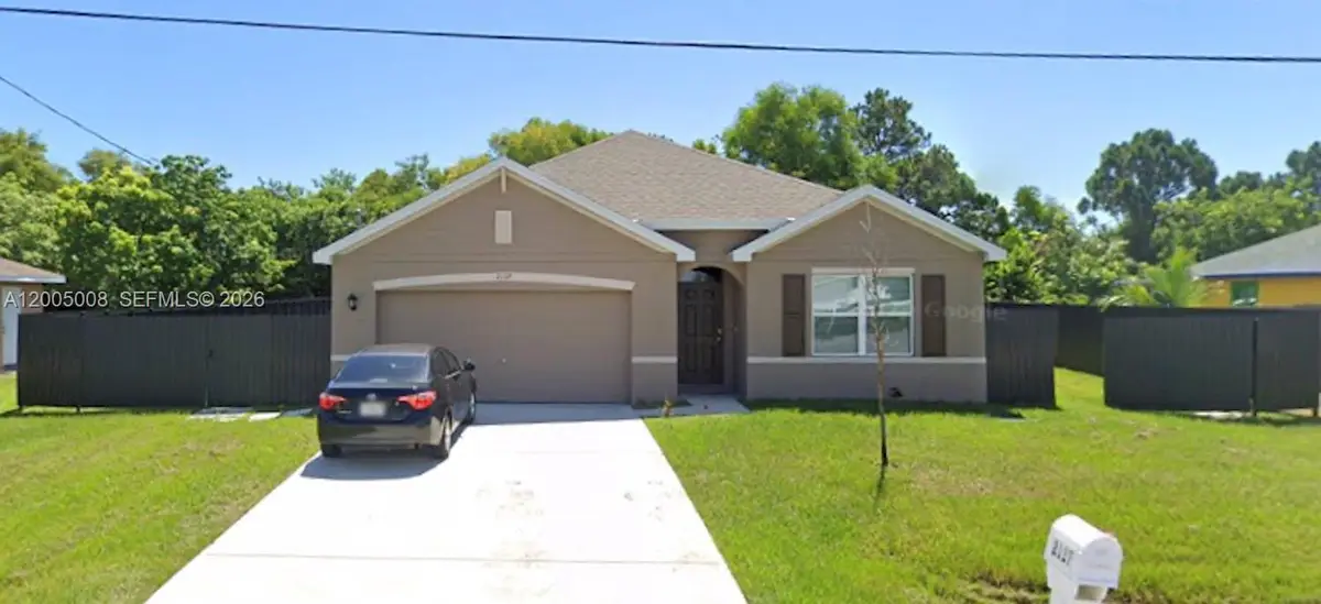 2137 SE Glenrock Ter, Port Saint Lucie, FL 34952 - #1