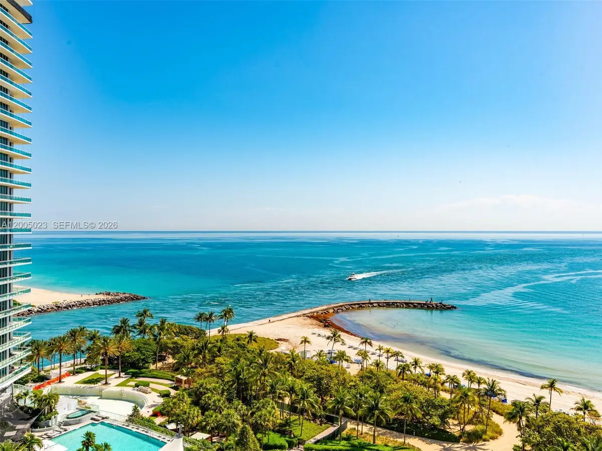 10275 Collins Ave #1502, Bal Harbour, FL 33154 - #1