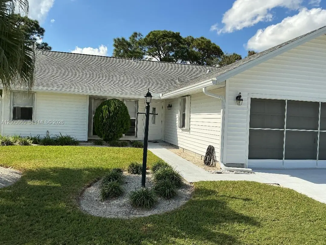 6910 SE Lillian Ct, Stuart, FL 34997 - #1