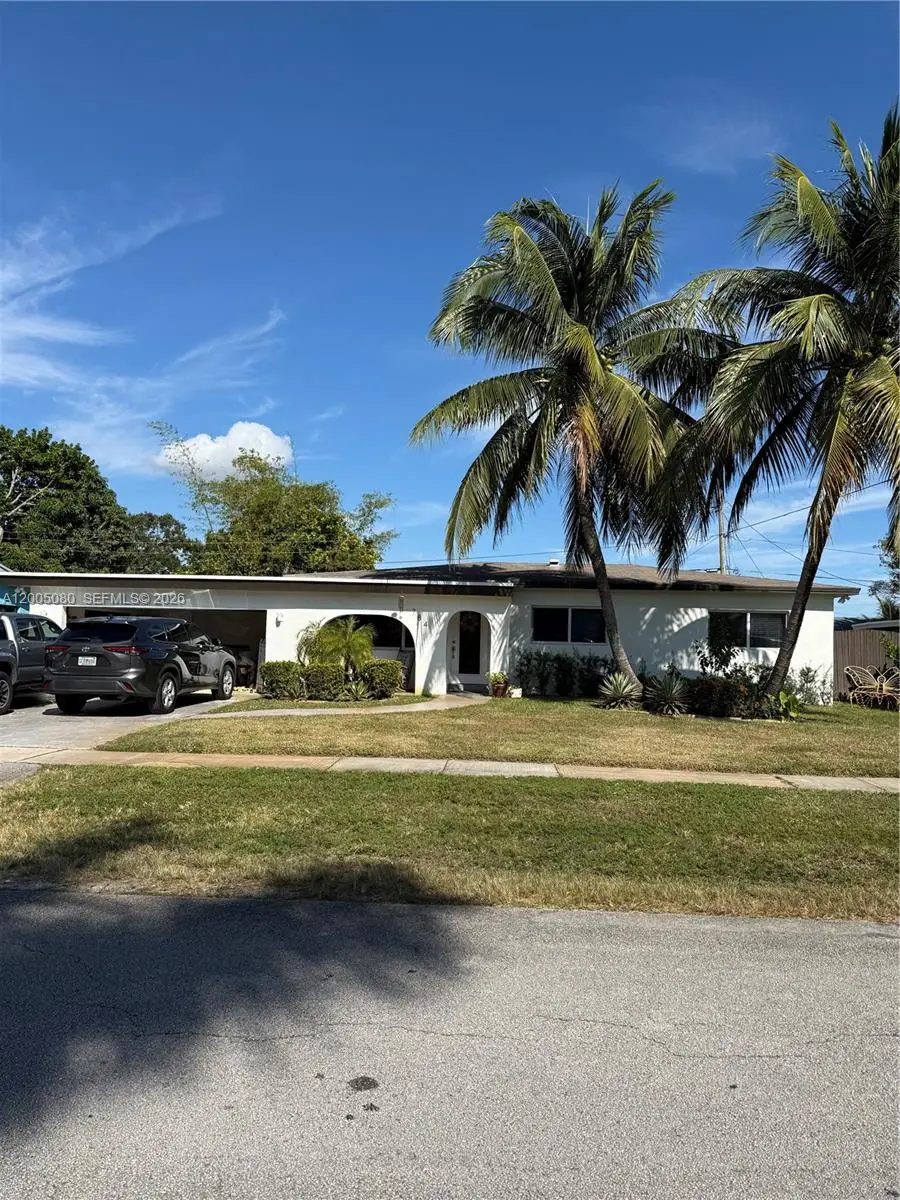 784 Pennsylvania Ave., Fort Lauderdale, FL 33312 - #1