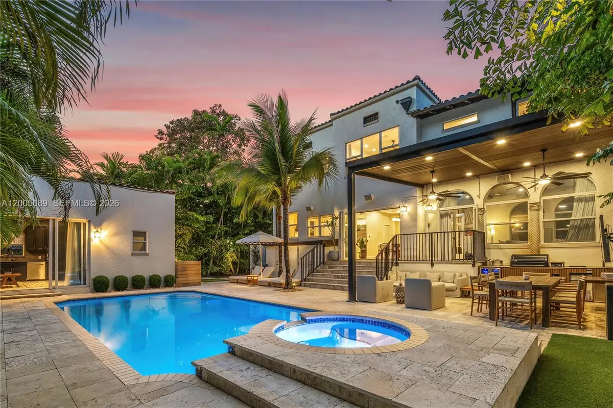 130 NE 45th St, Miami, FL 33137 - #1