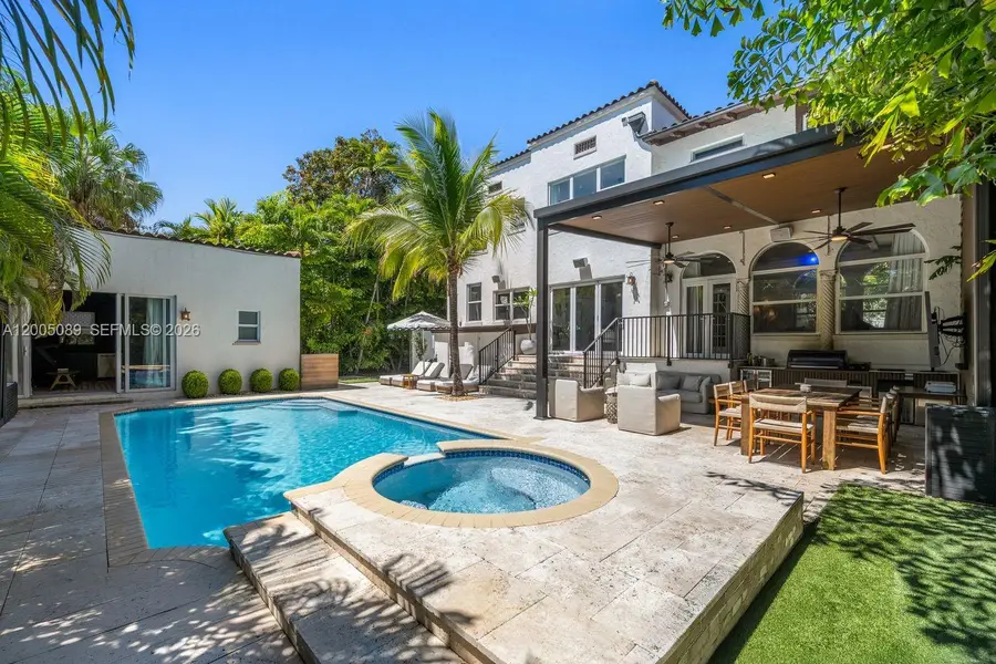 130 NE 45th St, Miami, FL 33137 - #2