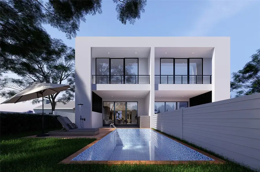 1501 SW 21 St, Miami, FL 33145 - #2