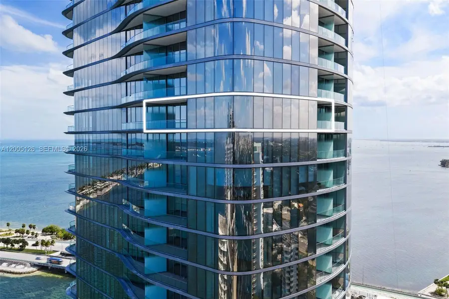 175 SE 25 Rd #2604, Miami, FL 33129 - #3